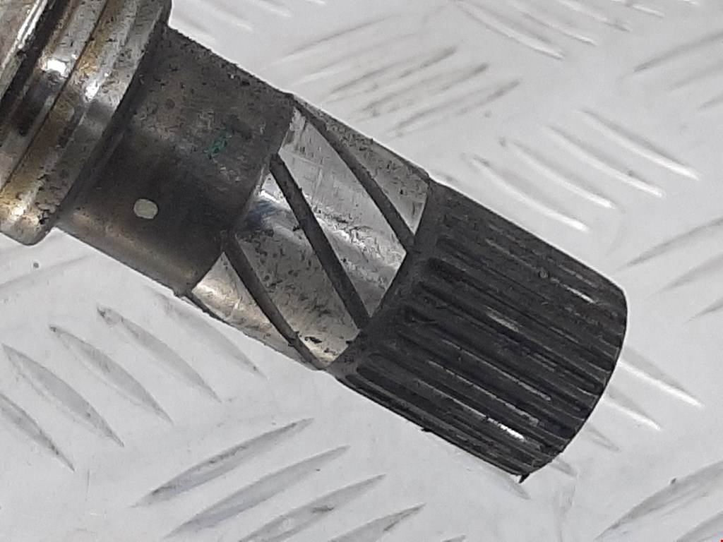 Полуось (привод, приводной вал) передняя правая RENAULT Modus 2004-2012