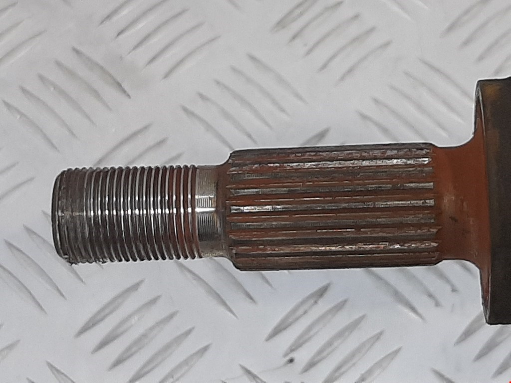 Полуось (привод, приводной вал) передняя правая RENAULT Modus 2004-2012