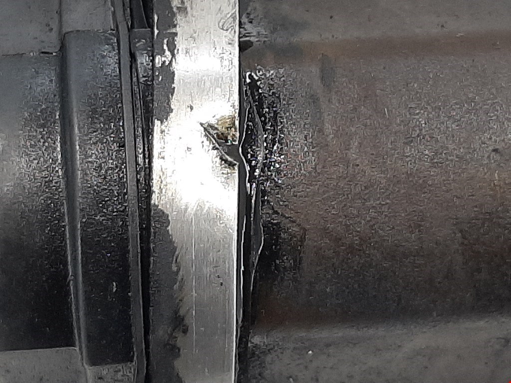 Полуось (привод, приводной вал) передняя правая RENAULT Modus 2004-2012