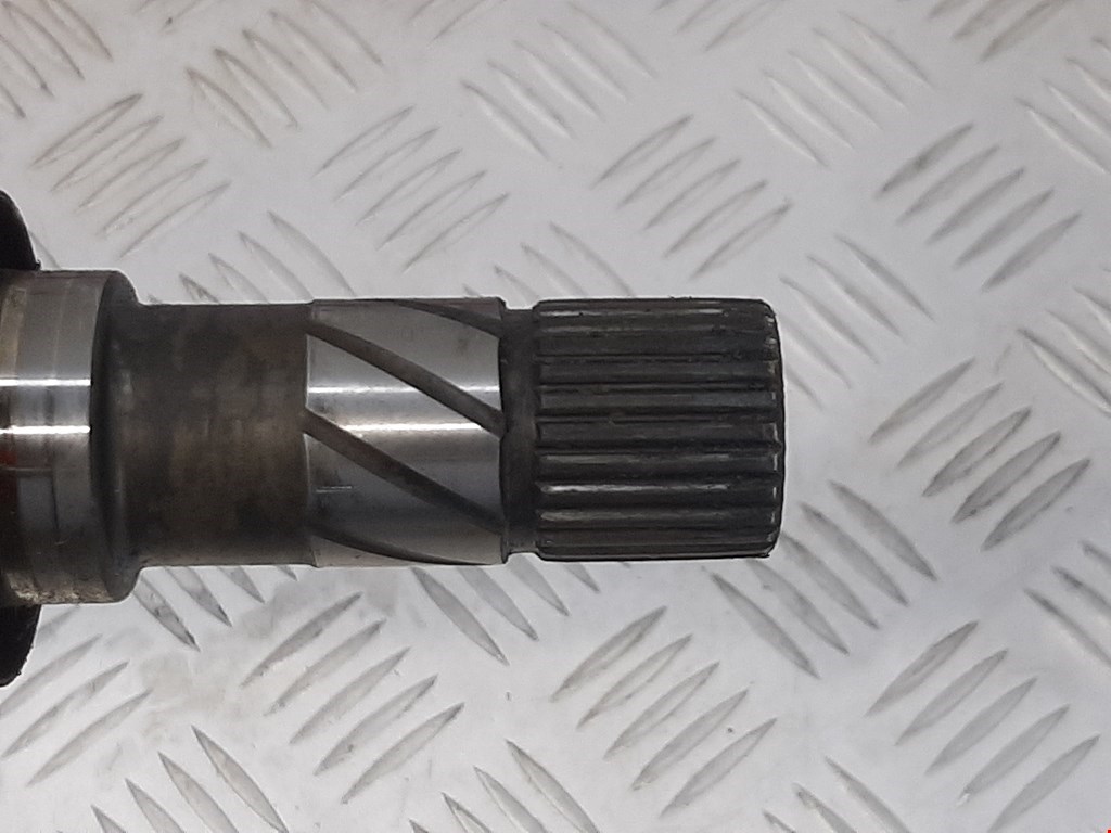 Полуось (привод, приводной вал) передняя правая RENAULT Modus 2004-2012