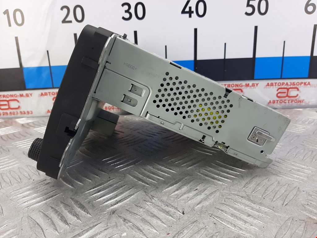 Магнитола VOLKSWAGEN Caddy IV 2015-н.в.