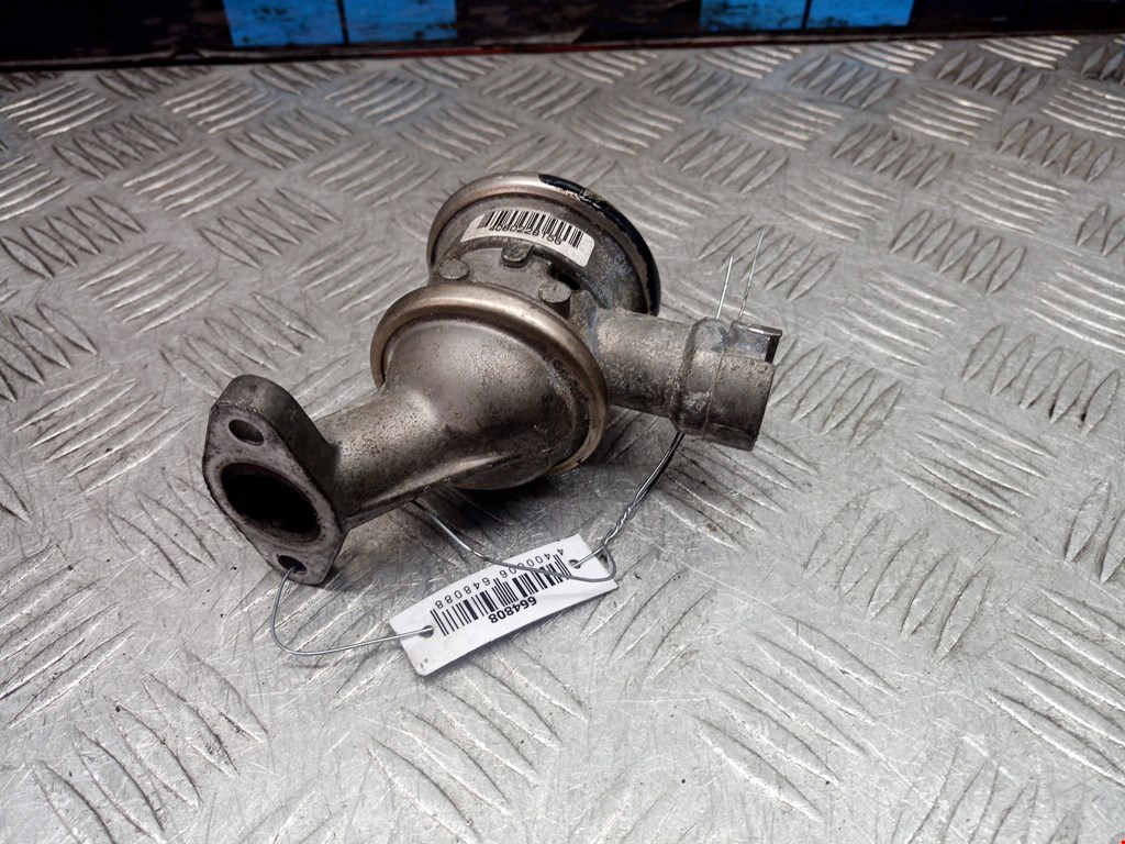 Клапан ЕГР EGR