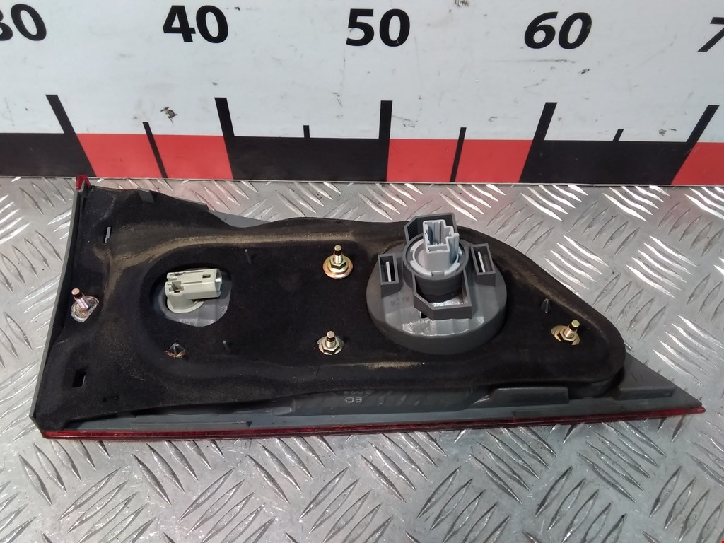 Фонарь задний внутренний правый HONDA Accord VII 2002-2007