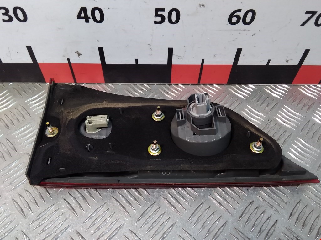 Фонарь задний внутренний правый HONDA Accord VII 2002-2007