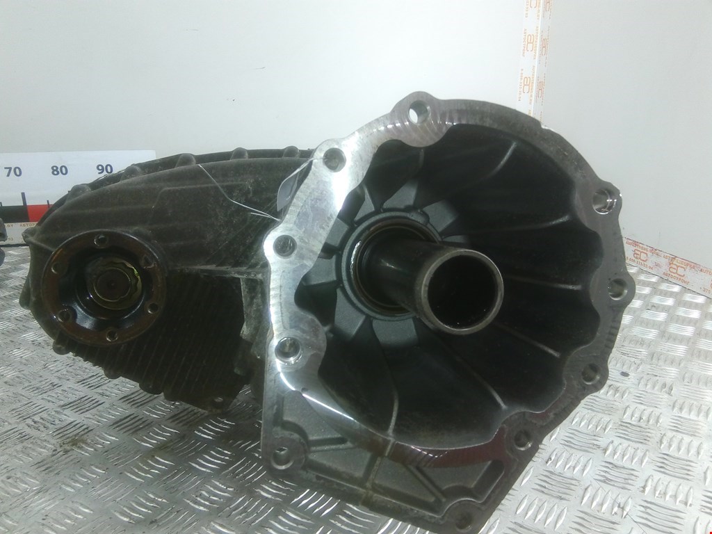 Коробка раздаточная (раздатка) VOLKSWAGEN Touareg 2002-2010