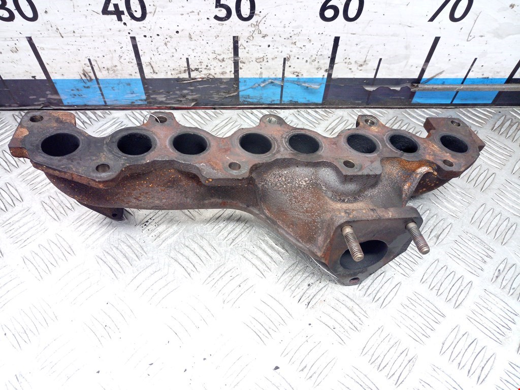 Коллектор выпускной FORD Focus II 2005-2011