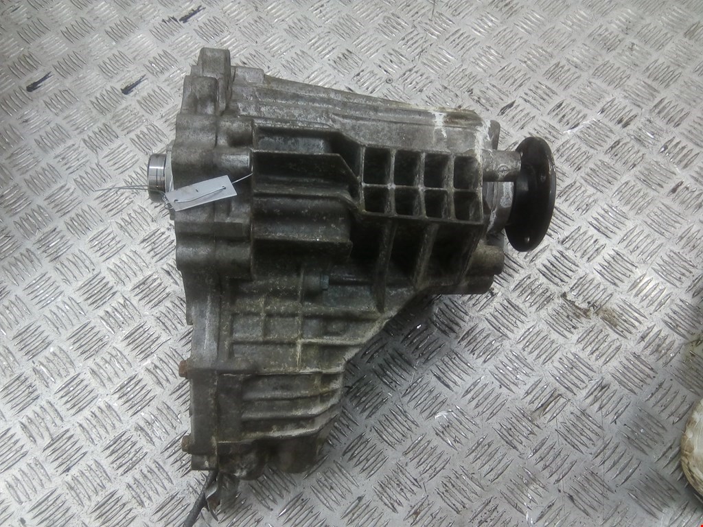 Коробка раздаточная (раздатка) INFINITI QX56/QX80 2004-2010