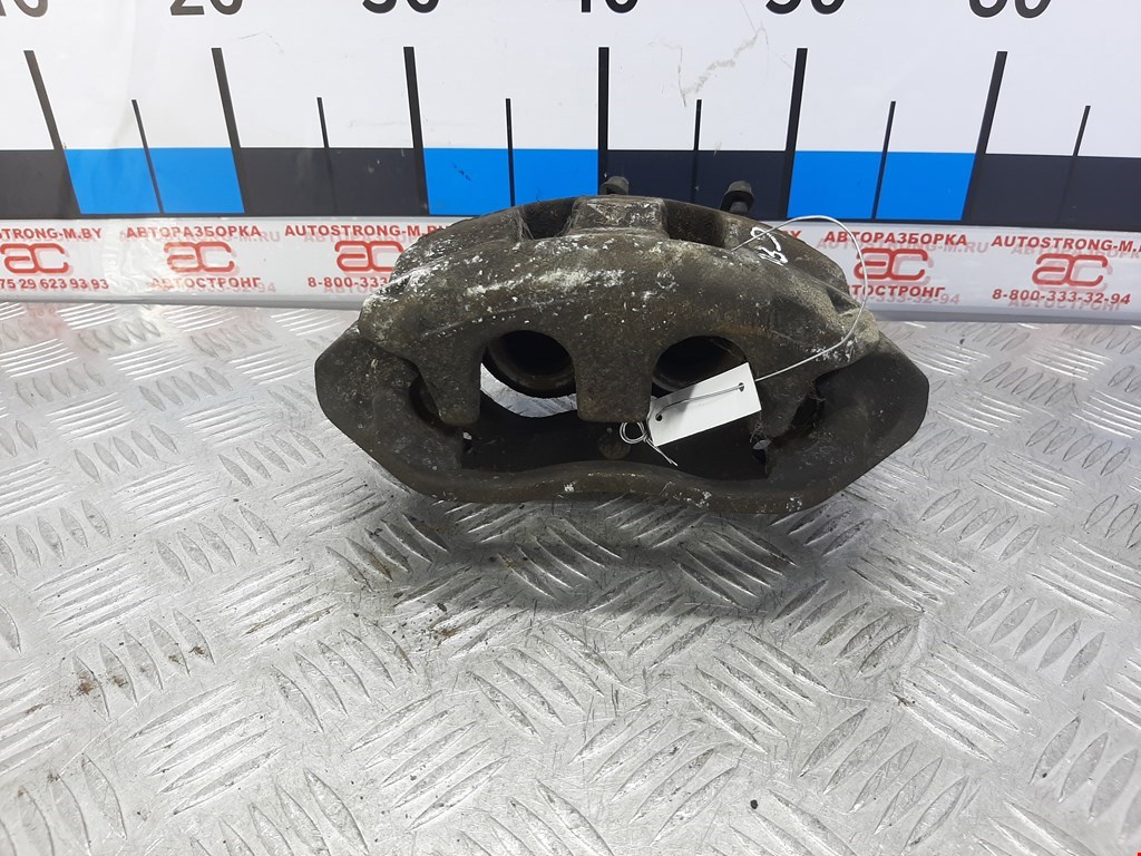 Суппорт передний левый OPEL Movano A 1998-2010