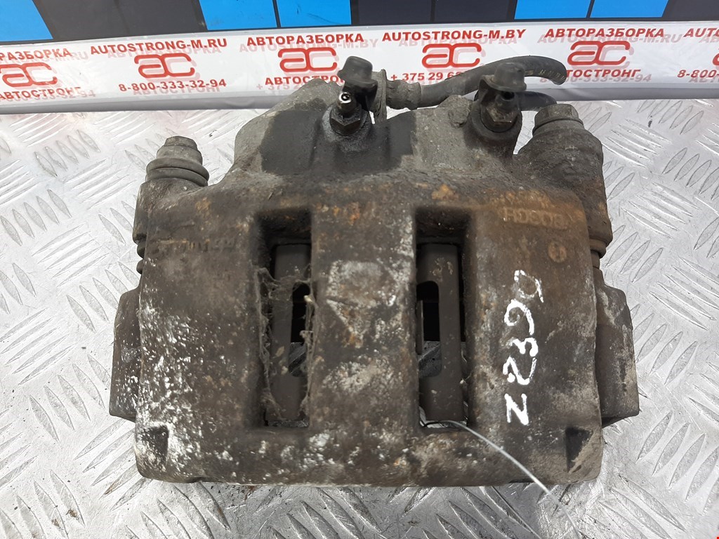 Суппорт передний левый OPEL Movano A 1998-2010