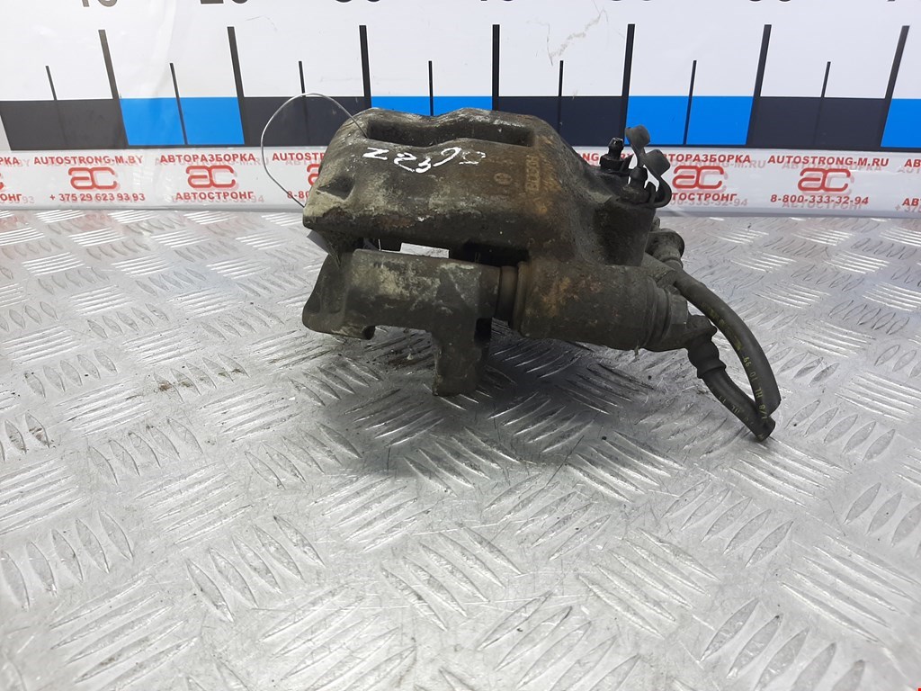 Суппорт передний левый OPEL Movano A 1998-2010