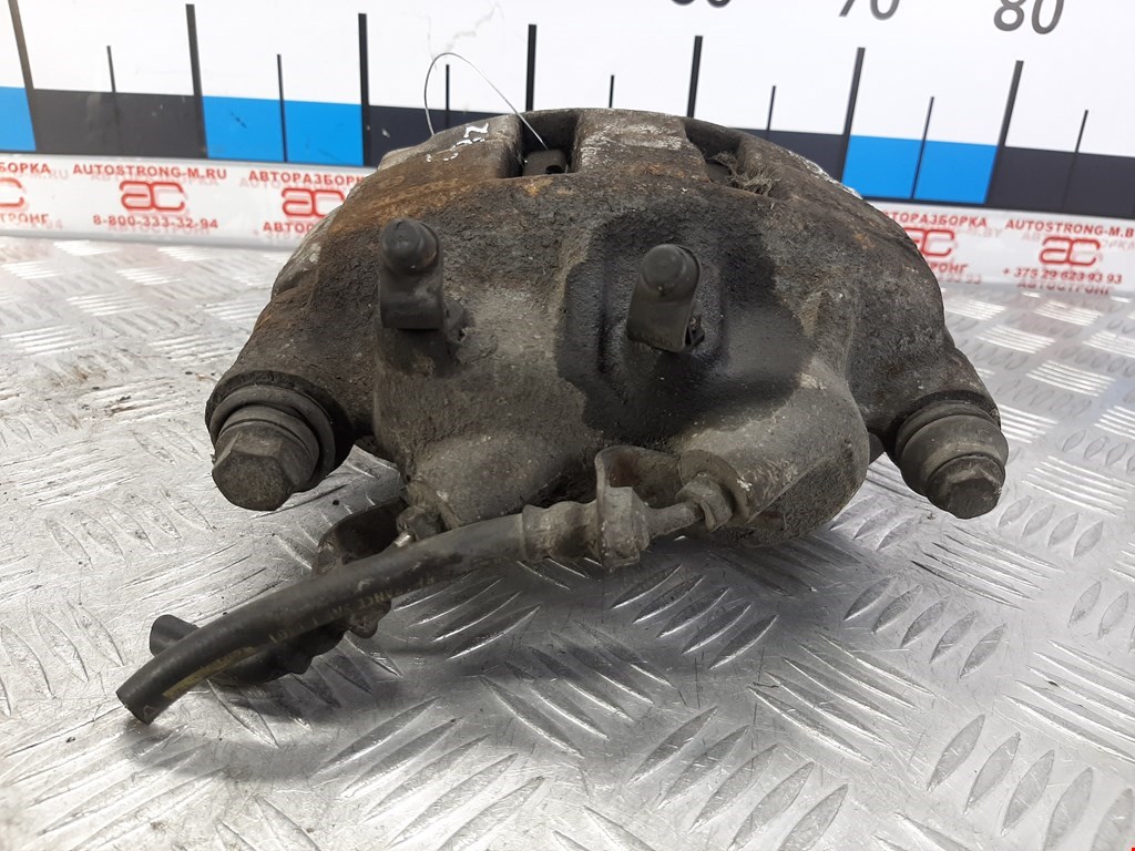 Суппорт передний левый OPEL Movano A 1998-2010