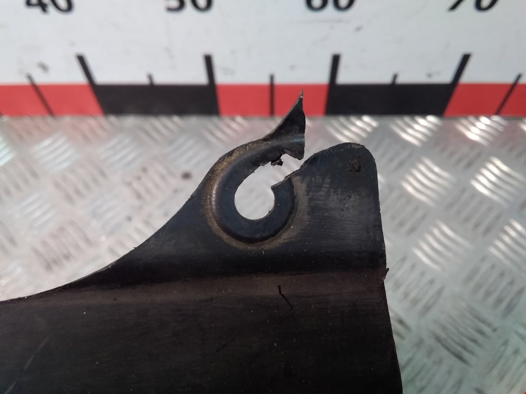 Защита антигравийная BMW 5er 5 серия GT F07 2009-2016