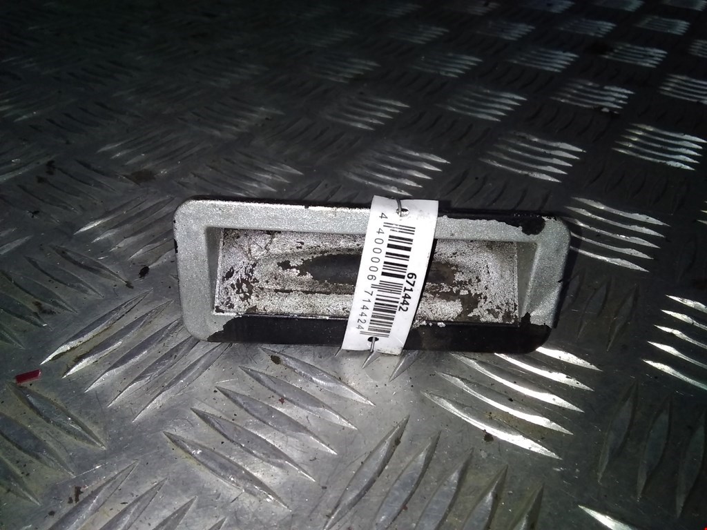 Ручка двери багажника наружная FORD Galaxy 2006-2015