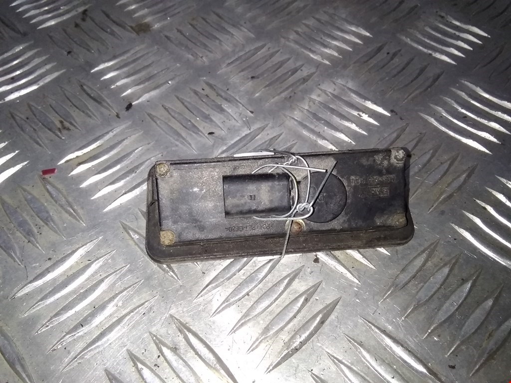 Ручка двери багажника наружная FORD Galaxy 2006-2015