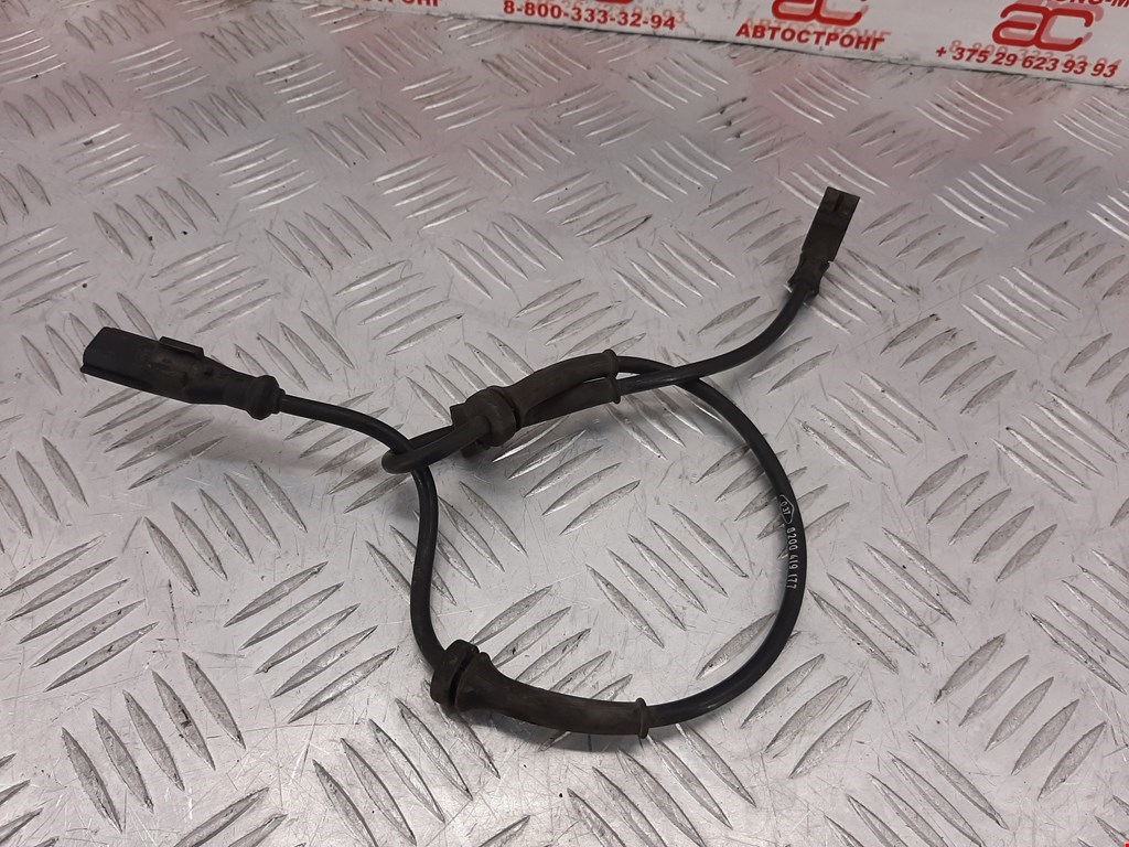 Датчик ABS передний левый RENAULT Modus 2004-2012