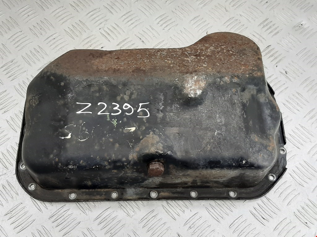 Поддон масляный двигателя VOLKSWAGEN Passat B4 1993-1997