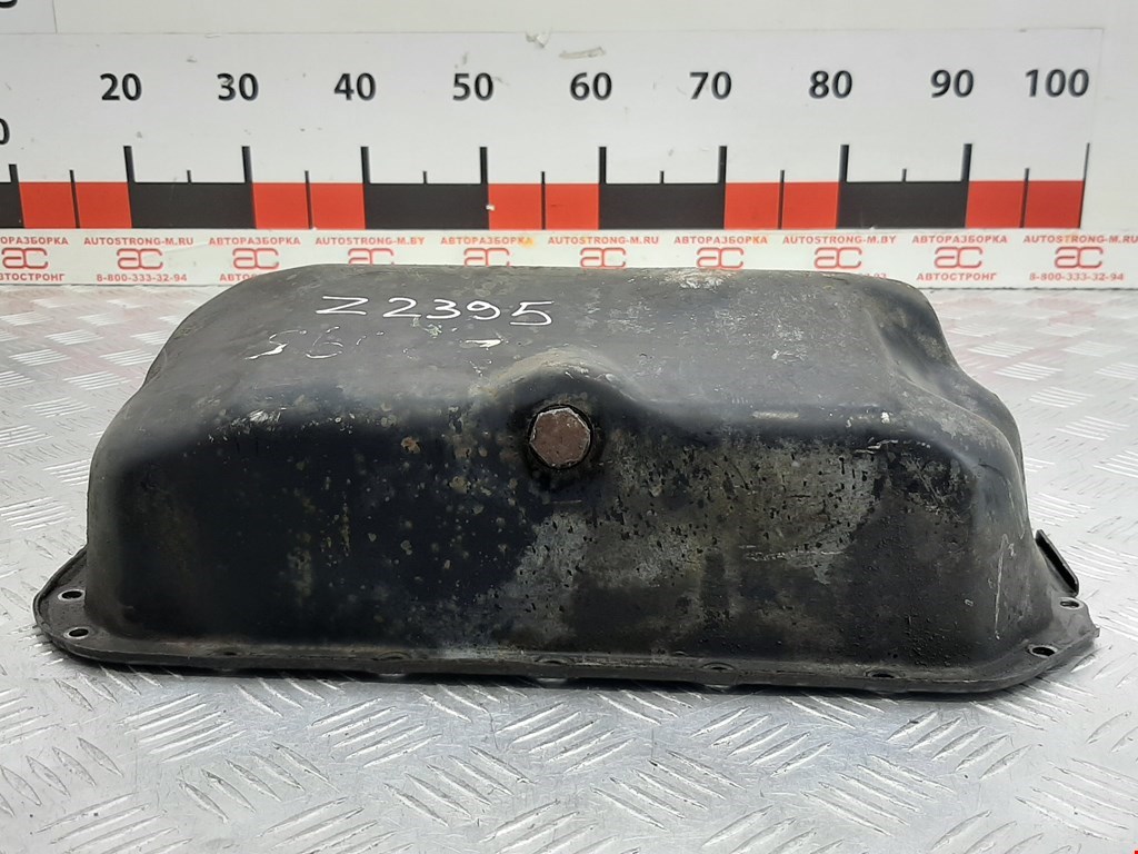 Поддон масляный двигателя VOLKSWAGEN Passat B4 1993-1997