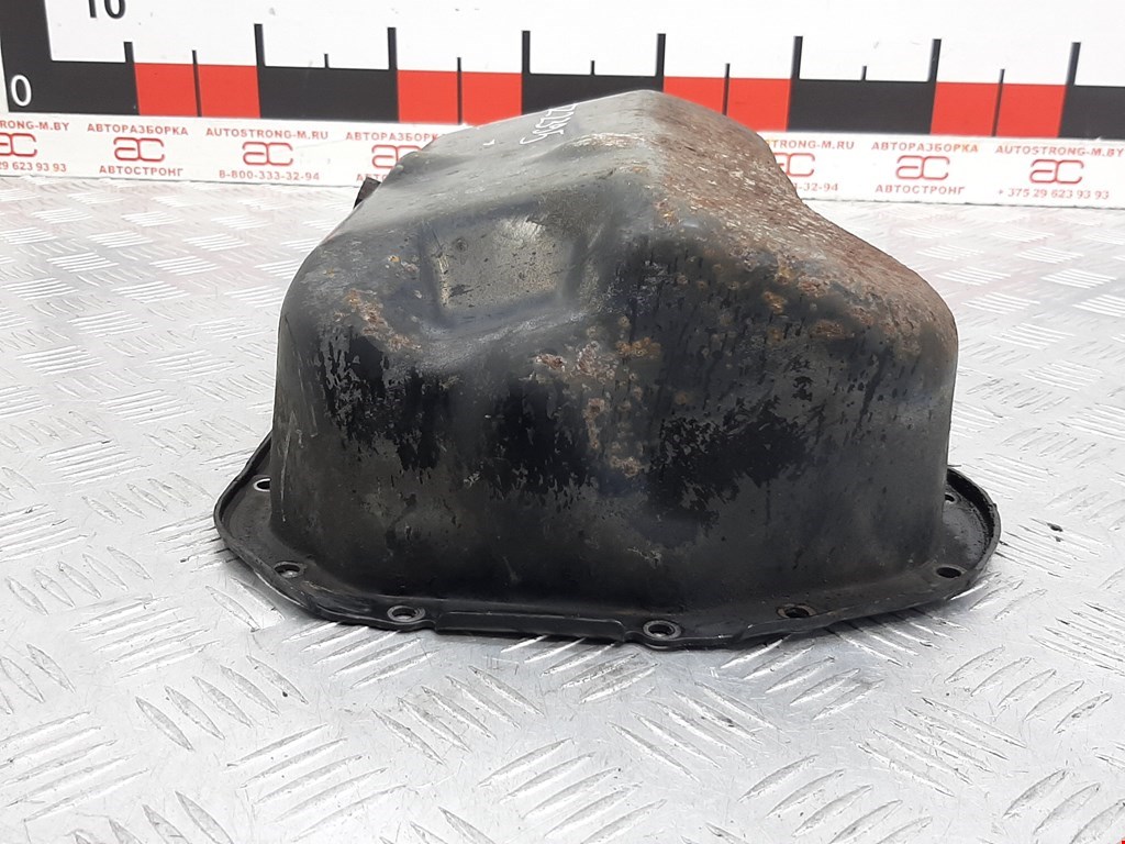 Поддон масляный двигателя VOLKSWAGEN Passat B4 1993-1997