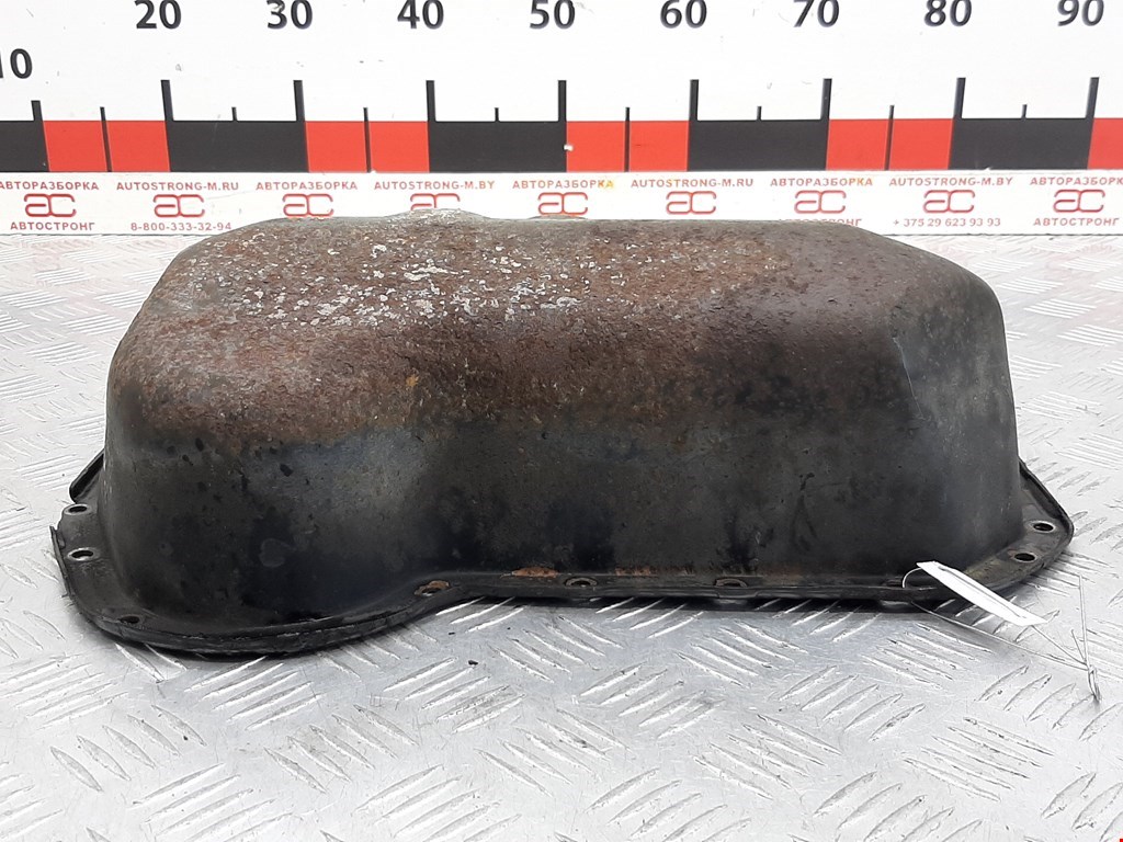 Поддон масляный двигателя VOLKSWAGEN Passat B4 1993-1997