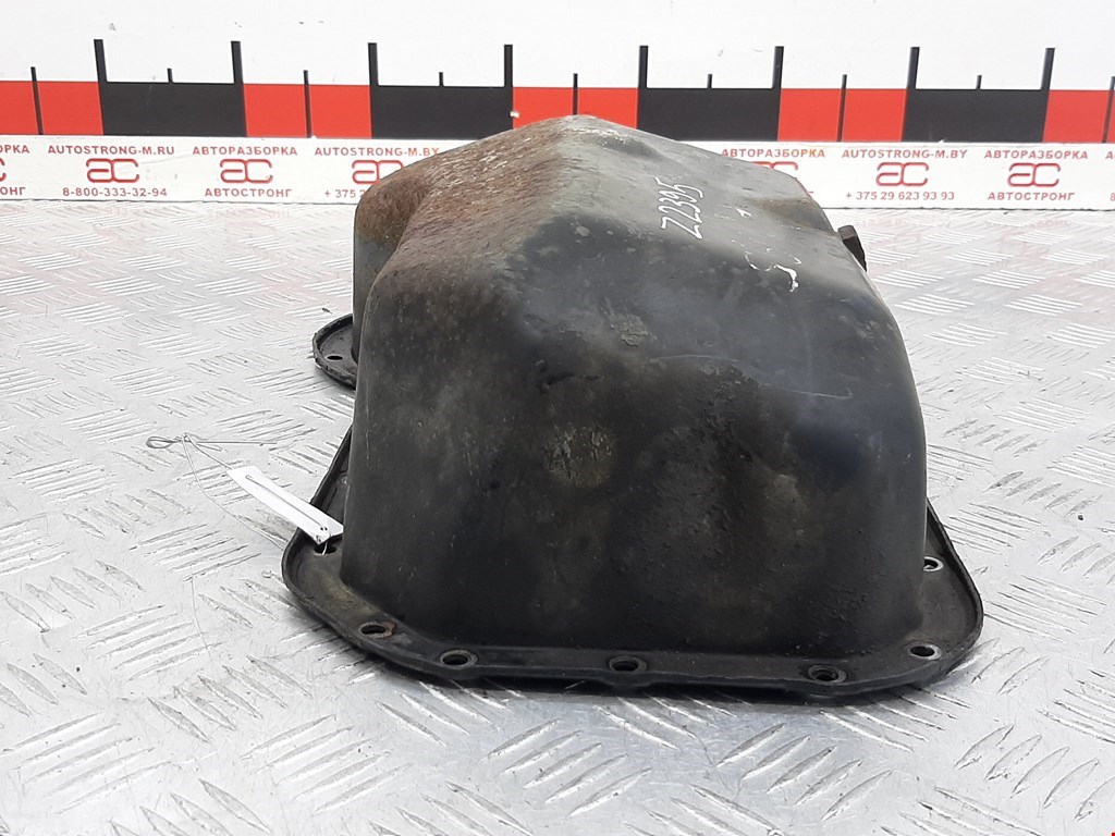 Поддон масляный двигателя VOLKSWAGEN Passat B4 1993-1997