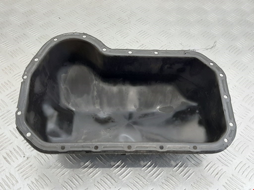Поддон масляный двигателя VOLKSWAGEN Passat B4 1993-1997