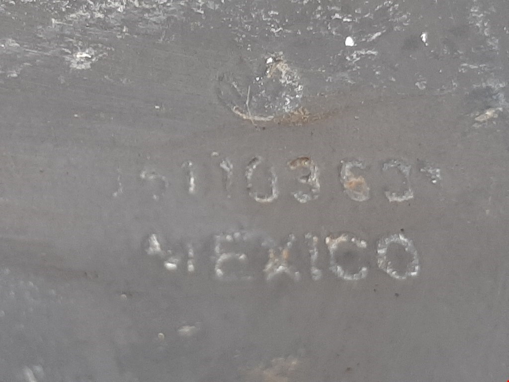 Поддон масляный двигателя VOLKSWAGEN Passat B4 1993-1997