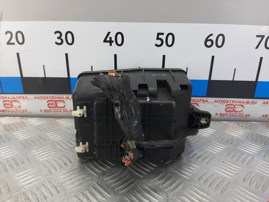 Блок реле FORD Mondeo II 1996-2000