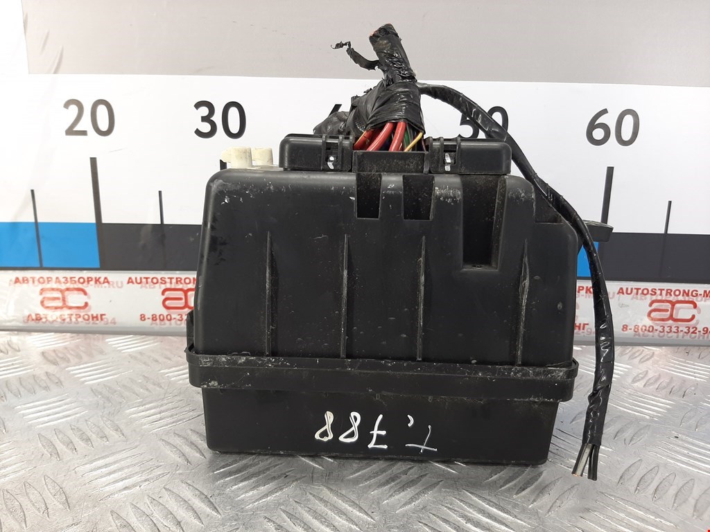 Блок реле FORD Mondeo II 1996-2000