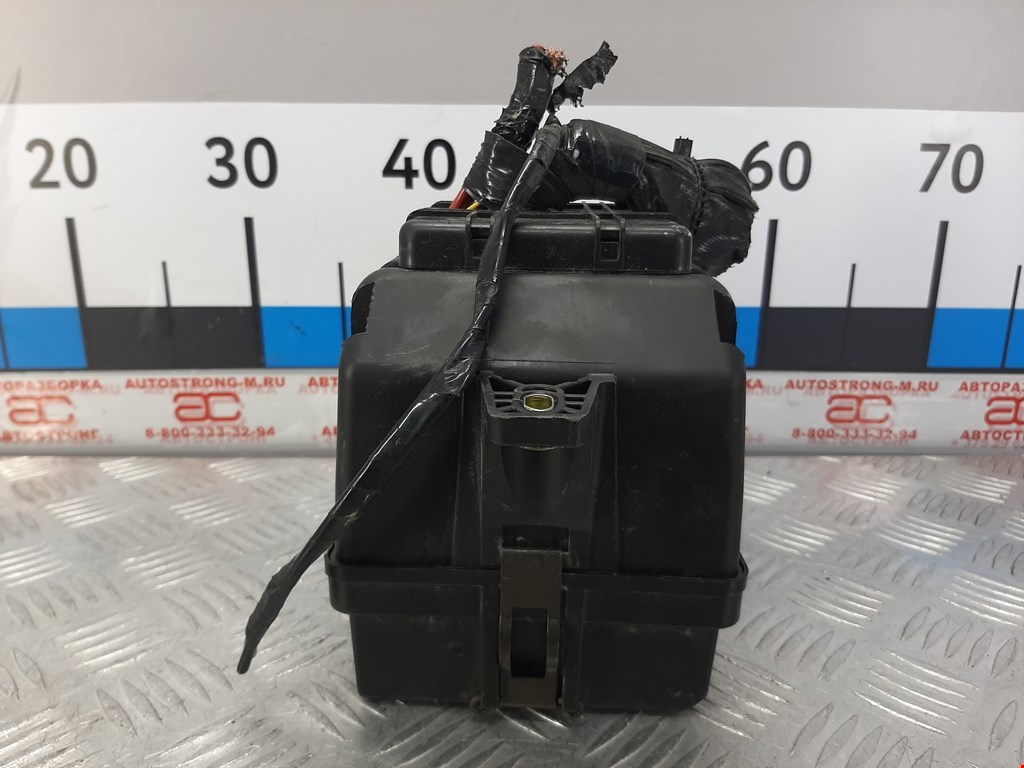 Блок реле FORD Mondeo II 1996-2000