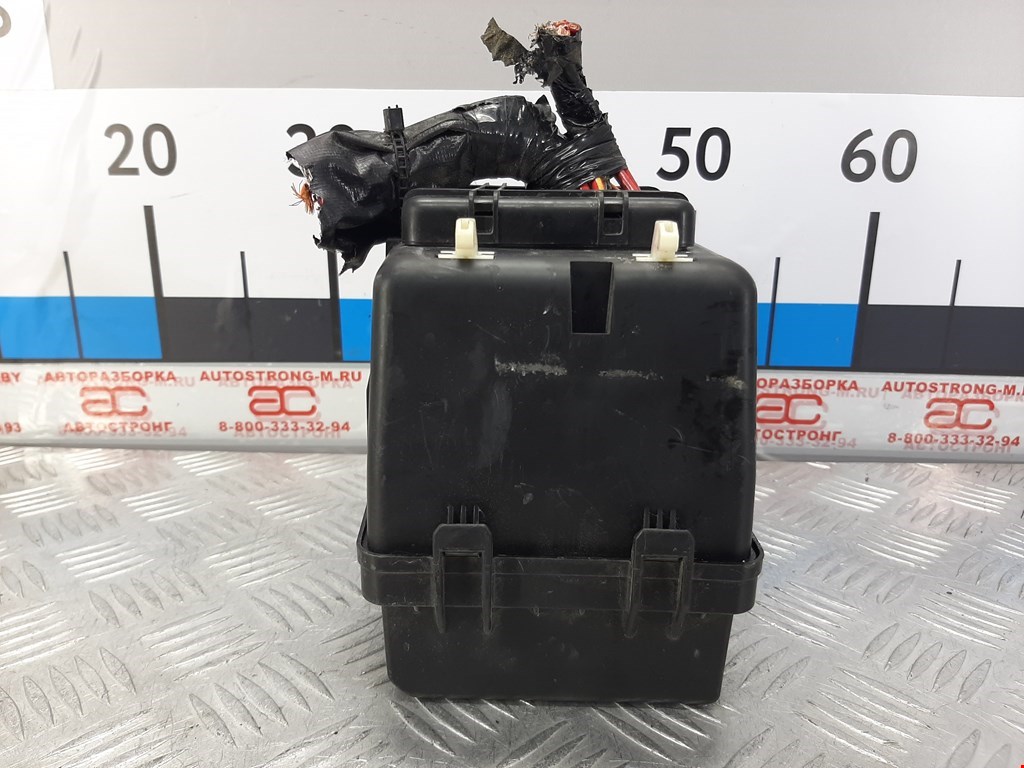 Блок реле FORD Mondeo II 1996-2000