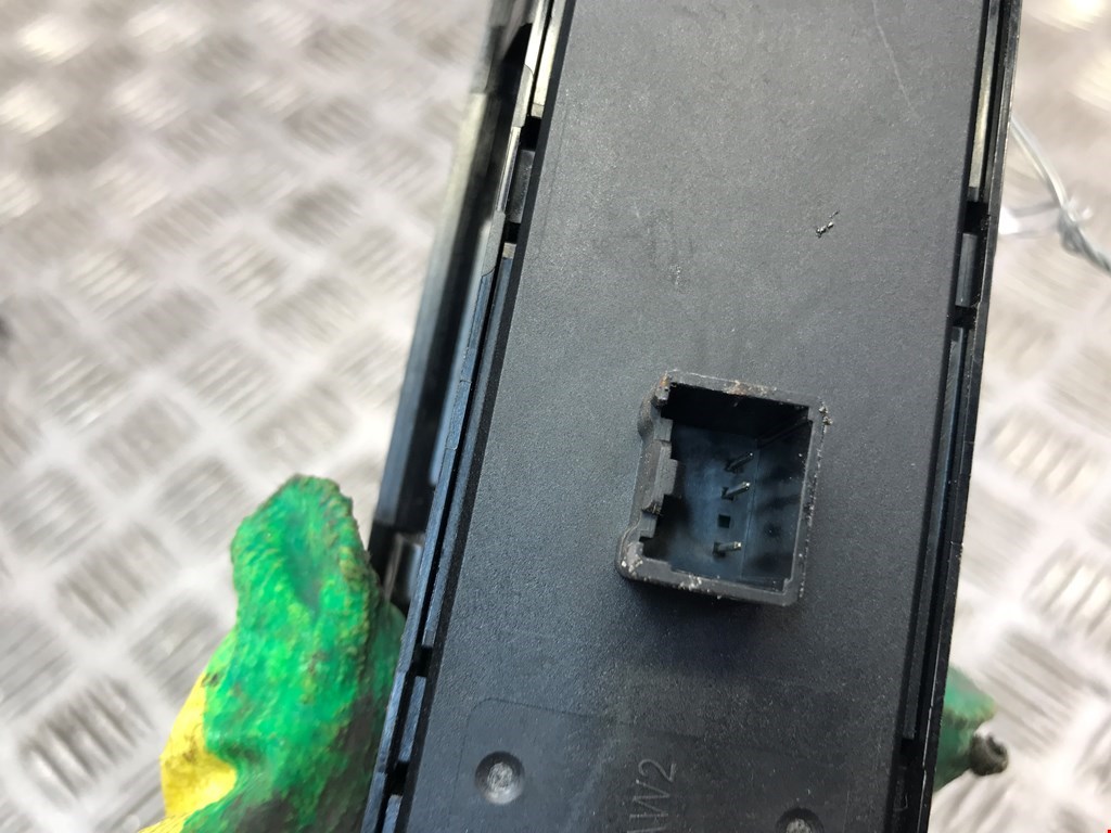 Блок управления стеклоподъемниками FORD Mondeo IV 2007-2015