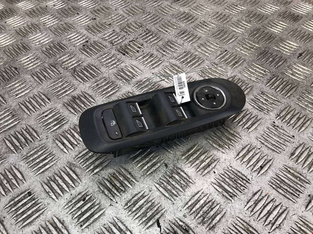 Блок управления стеклоподъемниками FORD Mondeo IV 2007-2015