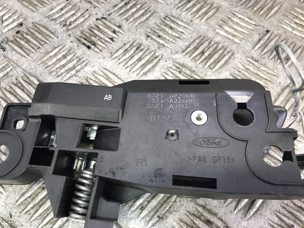 Ручка дверная передняя внутренняя правая FORD Mondeo IV 2007-2015