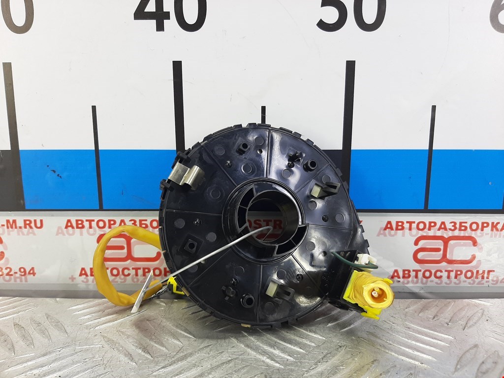 Механизм подрулевой для SRS (ленточный) KIA Picanto 2004-2011