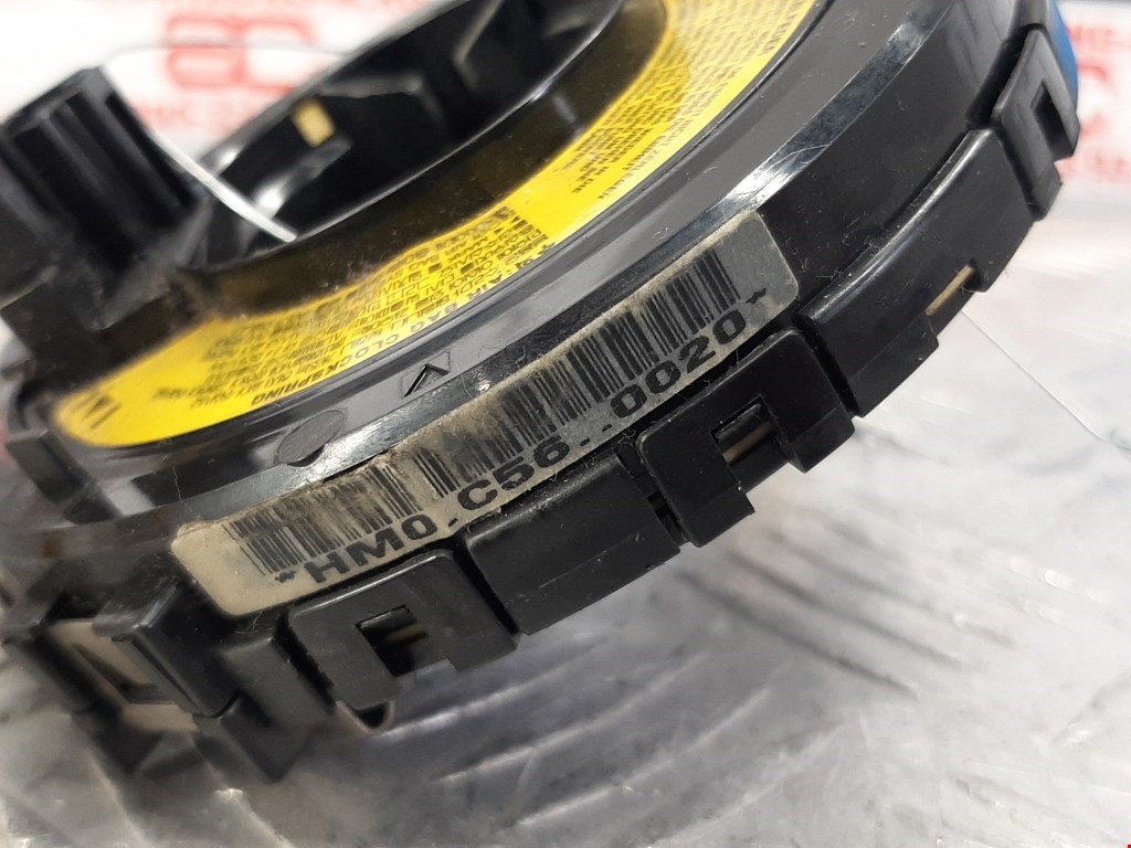 Механизм подрулевой для SRS (ленточный) KIA Picanto 2004-2011