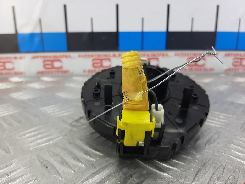 Механизм подрулевой для SRS (ленточный) KIA Picanto 2004-2011