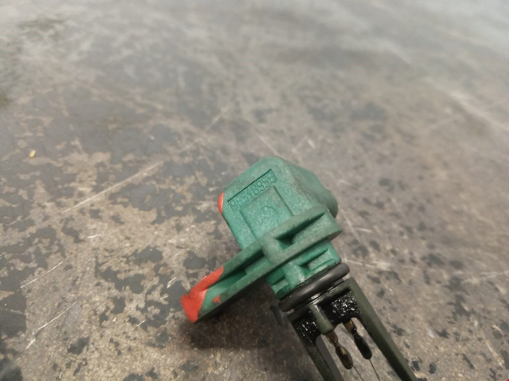 Датчик температуры воздуха CITROEN C5 I 2001-2008