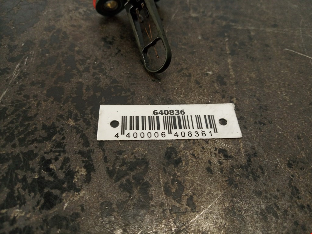 Датчик температуры воздуха CITROEN C5 I 2001-2008