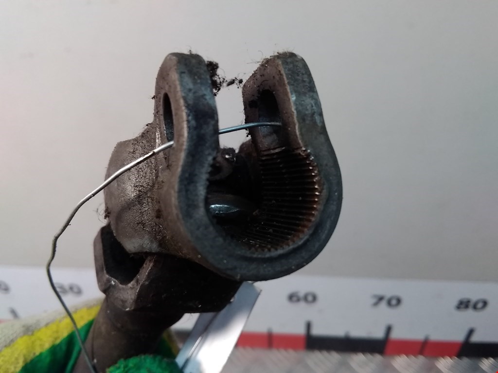 Кардан рулевой ALFA ROMEO 156 1997-2007