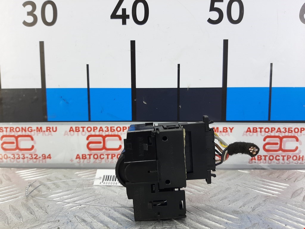 Кнопка корректора фар SEAT Leon 2005-2012