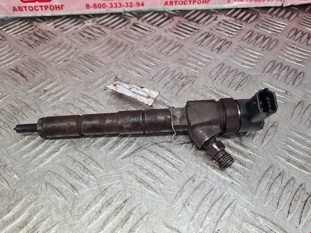 Форсунка дизельная электрическая ALFA ROMEO GT 2003-2010