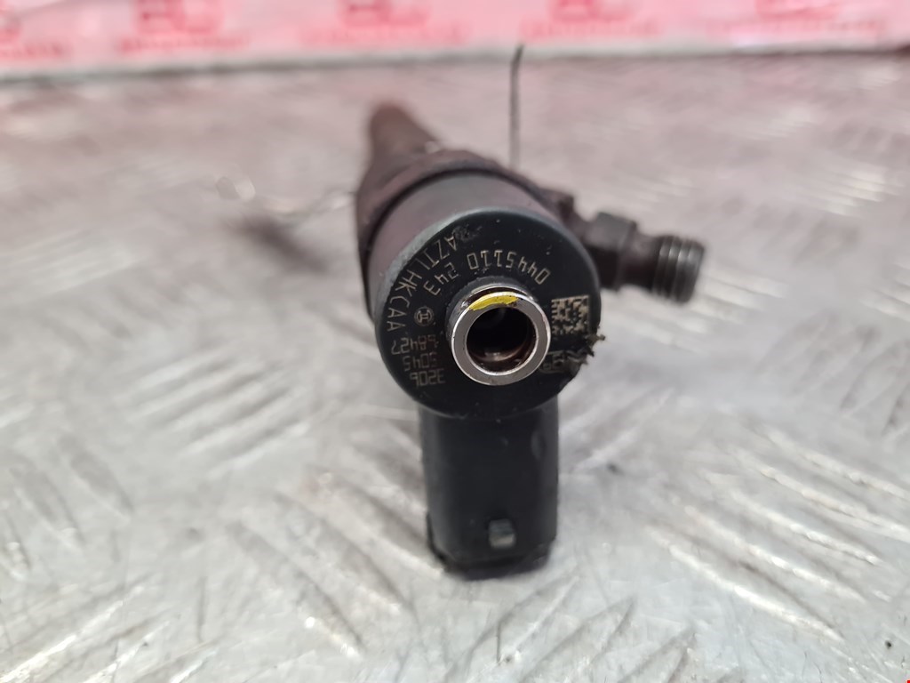 Форсунка дизельная электрическая ALFA ROMEO GT 2003-2010