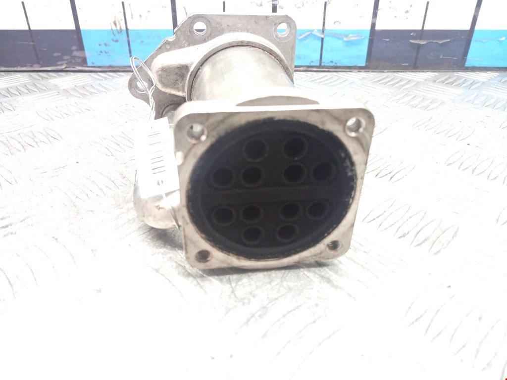 Радиатор системы ЕГР RENAULT Scenic II 2003-2010