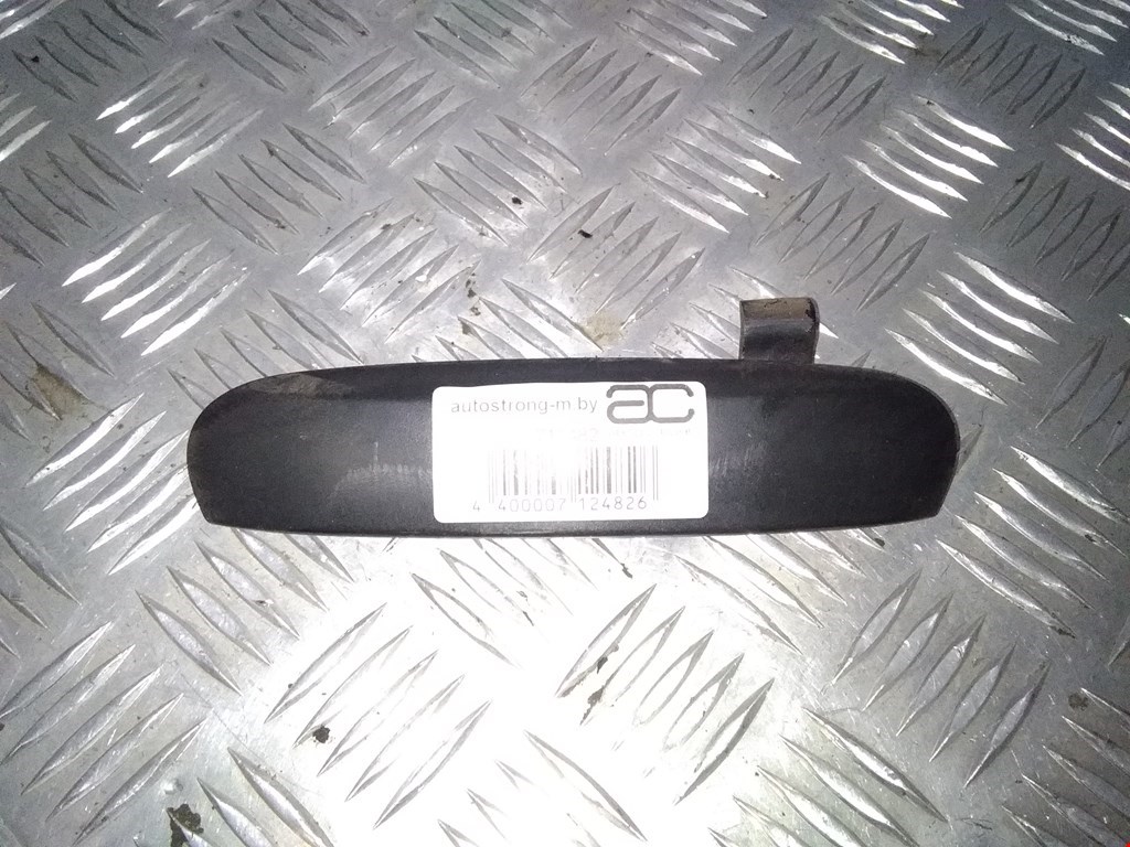 Ручка двери передней наружная левая MITSUBISHI Colt Z3 2003-2012