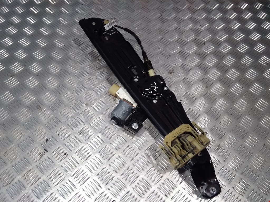 Стеклоподъемник задний левый BMW 7er 7 серия F01/F02/F04 2008-2015