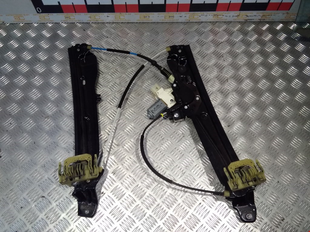Стеклоподъемник передний левый BMW 5er 5 серия F10/F11/F07 2009-2017