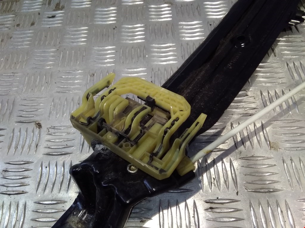 Стеклоподъемник передний левый BMW 5er 5 серия F10/F11/F07 2009-2017