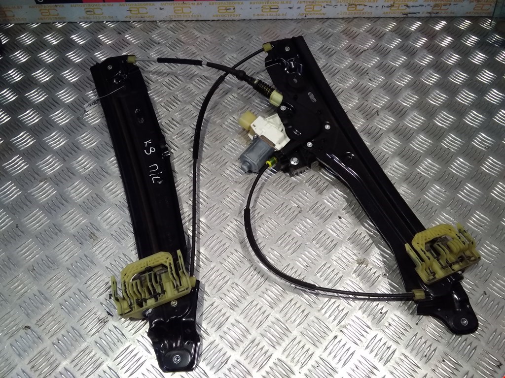 Стеклоподъемник передний левый BMW 7er 7 серия F01/F02/F04 2008-2015