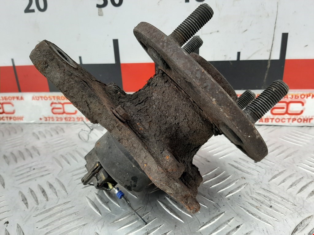 Ступица задняя правая KIA Picanto 2004-2011