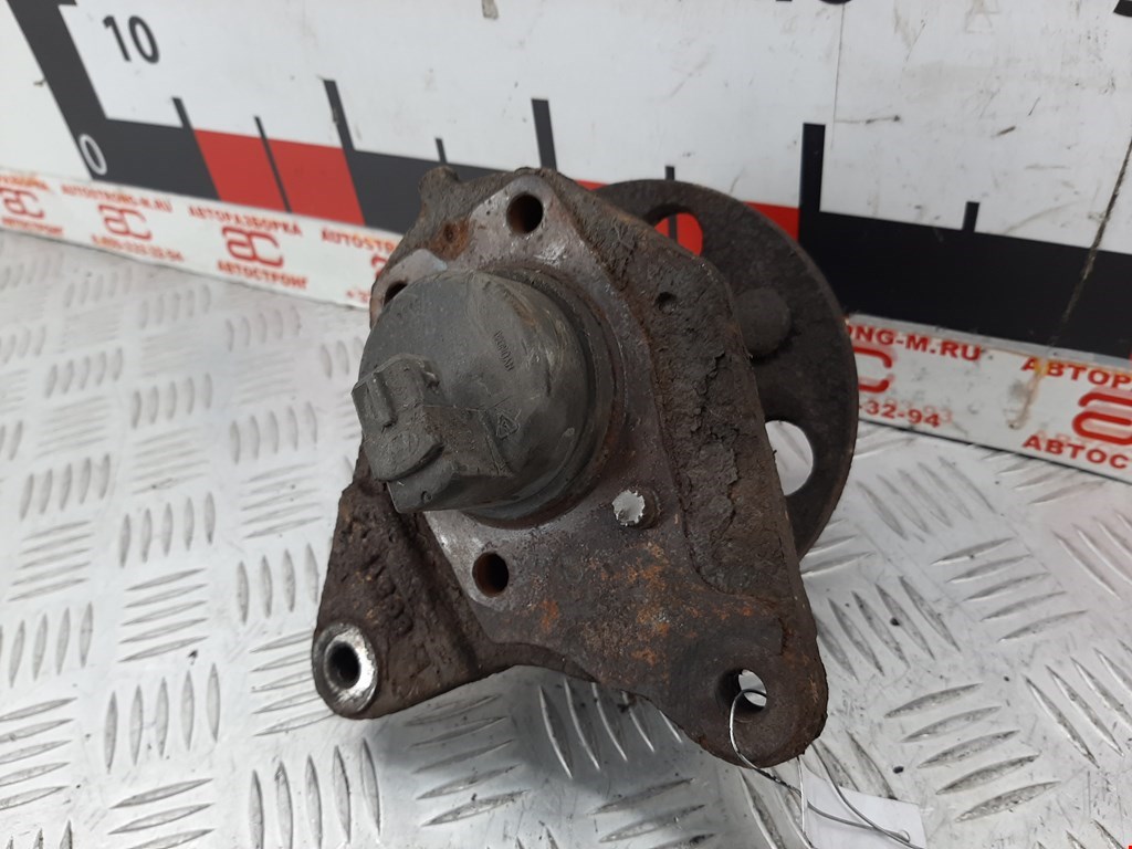 Ступица задняя правая KIA Picanto 2004-2011